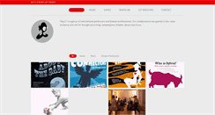 Desktop Screenshot of play2c.com